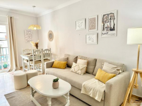 Marbella Old Town-300m from the beach